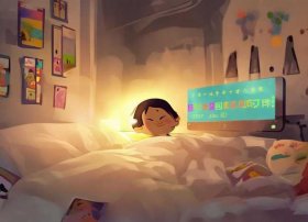 少儿睡前故事365夜，少儿睡前故事365夜在线听