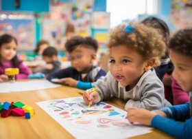 一年级儿童简短故事，一年级简短故事大全