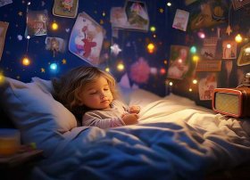 儿童催眠故事100篇在线听，少儿催眠故事在线听