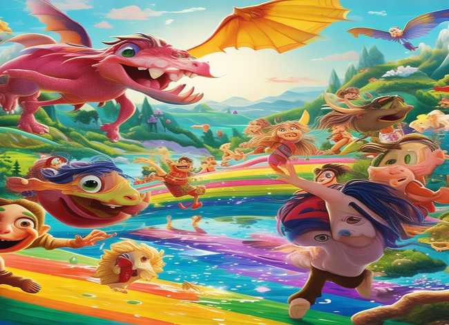 儿童故事播放视频(儿童故事视频连续播放) 儿童故事播放视频(儿童故事视频连续播放)