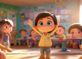 讲礼貌的儿童故事，讲礼貌的故事幼儿