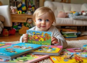 贝贝熊系列故事适合几岁；贝贝熊系列书适合几岁看