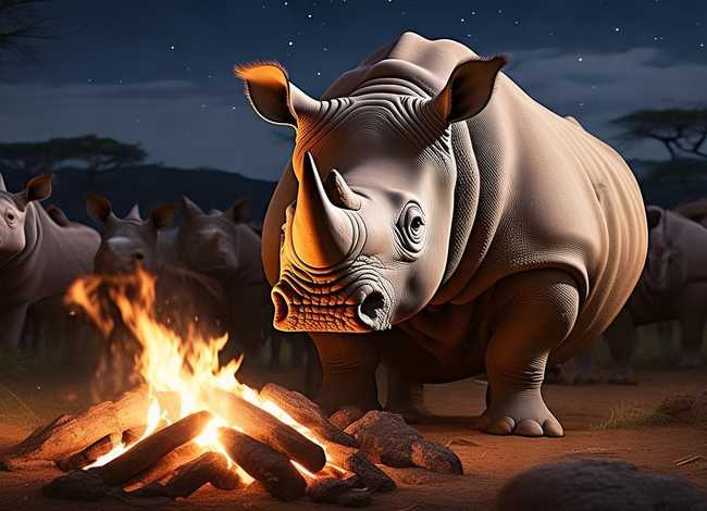 犀牛讲故事、犀牛讲故事在线观看 犀牛讲故事、犀牛讲故事在线观看