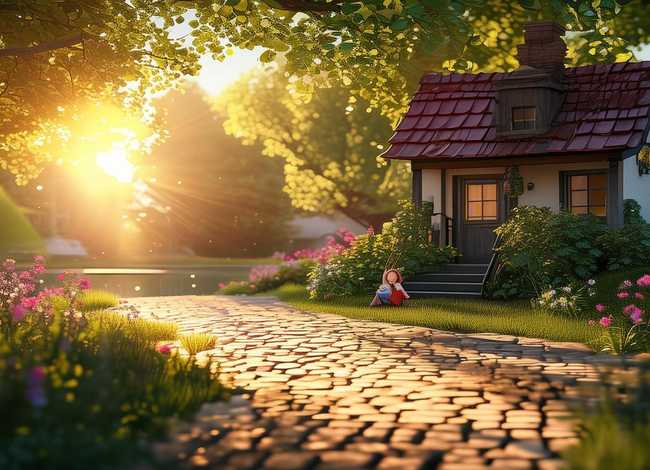 早晨故事视频,早上故事视频 早晨故事视频,早上故事视频