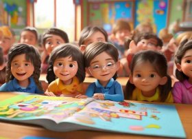 一年级故事大全100篇（一年级故事大全100篇短篇）