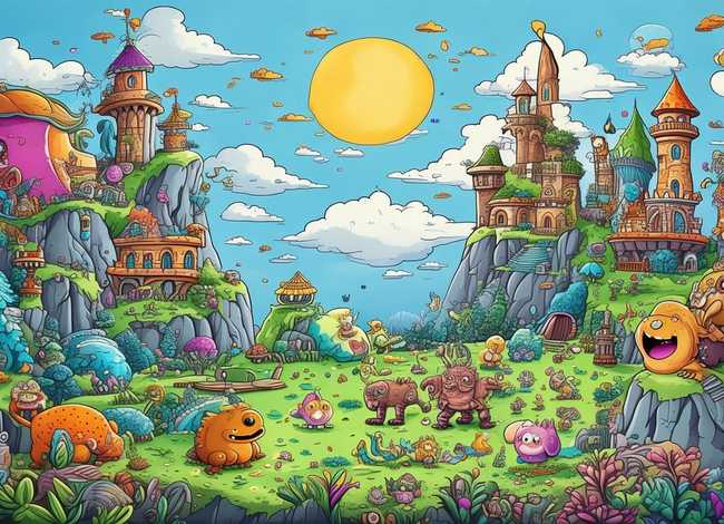 10岁小孩听的故事大全（10岁小孩听的故事大全短篇）