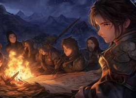 热血传奇十大感人故事，热血传奇十大感人故事有哪些