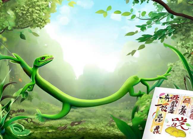 小壁虎借尾巴故事完整；小壁虎借尾巴故事完整版带拼音