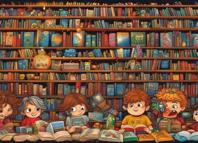 儿童故事视频100个故事看都看不完；儿童故事100个免费看