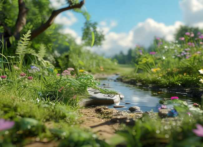 小脚丫的故事（小脚丫的故事在线听mp3）