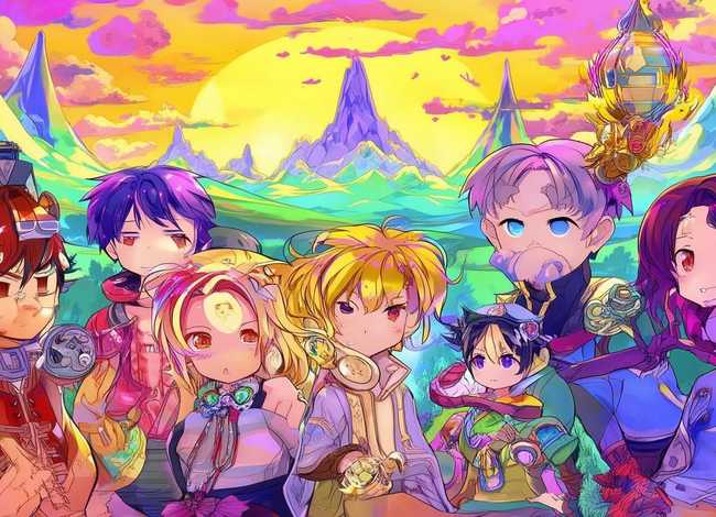 约尔同人动漫、约尔同人动漫有哪些 约尔同人动漫、约尔同人动漫有哪些