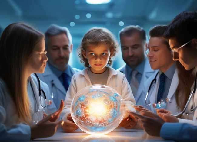 pku儿童能治愈吗 - pku可以治愈吗