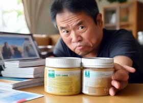 笨爸爸测评、笨爸爸面霜测评