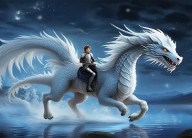 凯叔讲故事睡前故事，凯叔讲故事睡前故事白龙马