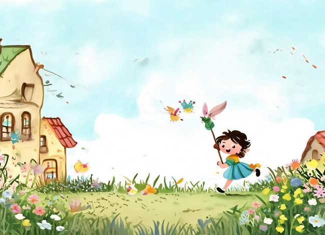 儿童故事一封鸡毛信(幼儿园大班一封鸡毛信绘本故事教案) 儿童故事一封鸡毛信(幼儿园大班一封鸡毛信绘本故事教案)