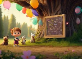 儿童故事里面的谜语，幼儿故事谜语