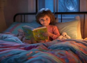 六岁以上儿童睡前故事、6岁以上睡前故事