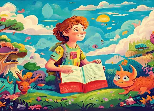 儿童故事听书版 听书少儿故事 儿童故事听书版 听书少儿故事