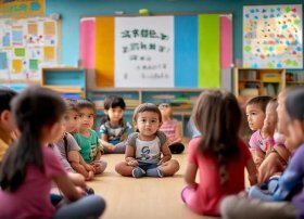 哭有什么用中班语言教案；中班哭有什么用教案反思