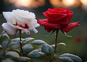 白玫瑰红玫瑰朱砂痣蚊子血 白玫瑰和红玫瑰朱砂痣和蚊子血