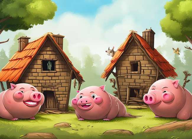 故事 磁带 - 故事磁带 三头小猪 故事 磁带 - 故事磁带 三头小猪