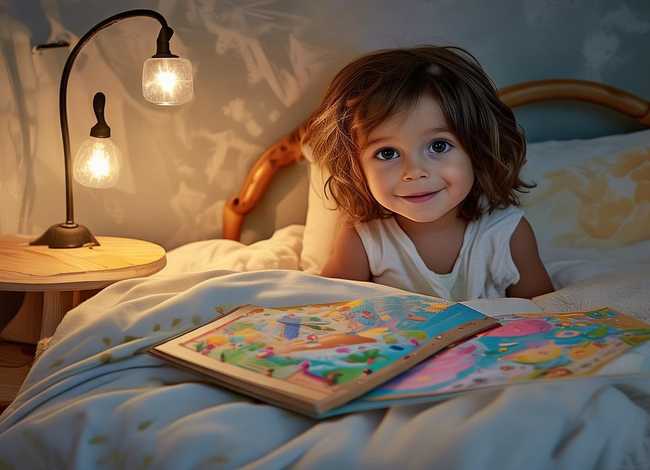 儿童寓言故事3-6岁睡前听故事书，3一6岁幼儿睡前听故事文字