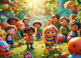 儿童成长故事经典大全；儿童成长故事大全连续播放