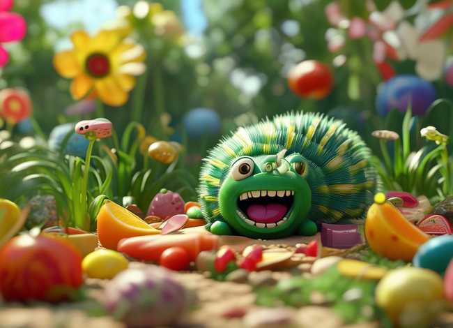 故事 好饿的毛毛虫,绘本故事好饿的毛毛虫 故事 好饿的毛毛虫,绘本故事好饿的毛毛虫