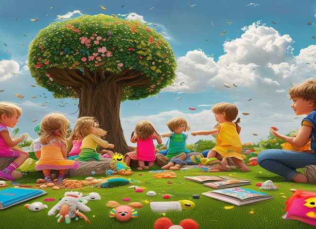 儿童歌曲儿童故事、幼儿歌曲故事