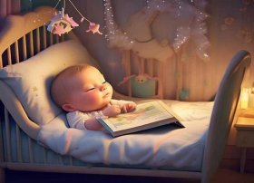 小宝宝睡前的故事（小宝宝的故事和睡前的故事）