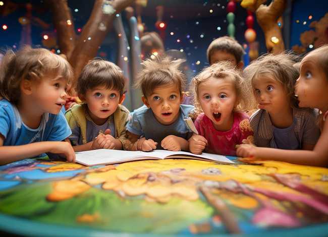 三岁小孩的故事视频；适合三岁小孩的故事视频