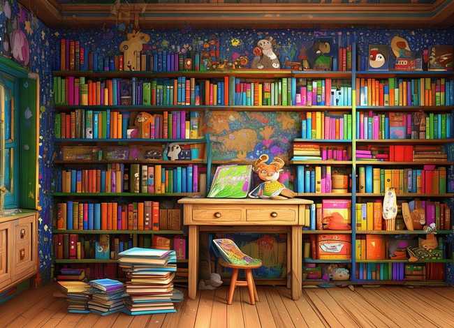 分享的儿童故事 - 分享的幼儿故事有哪些