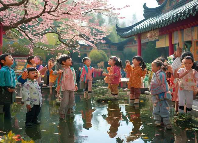 儿童古诗 视频；视频少儿古诗