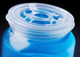 防儿童开启瓶盖 - 防儿童开启瓶盖打不开