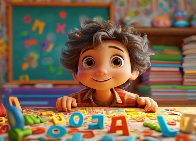 儿童故事小学课本经典教材 - 小儿故事书