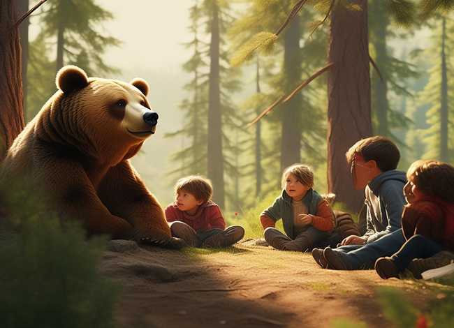 听故事熊出没、熊出没 听故事