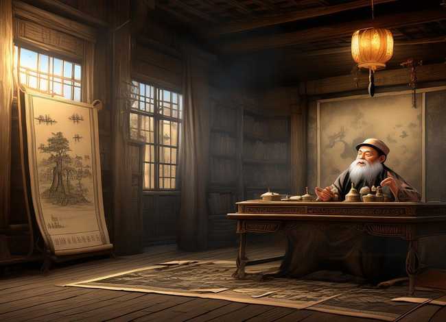 普通话故事大全，普通话典故