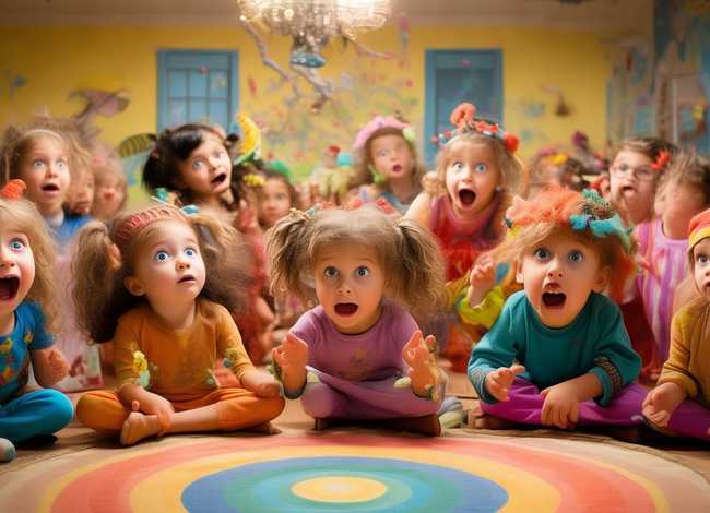 儿童故事表演5分钟完整版 幼儿故事表演5分钟 儿童故事表演5分钟完整版 幼儿故事表演5分钟