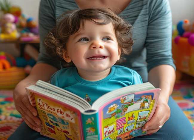 儿童故事我的牙掉了，我的牙掉了绘本故事读后感家长评价