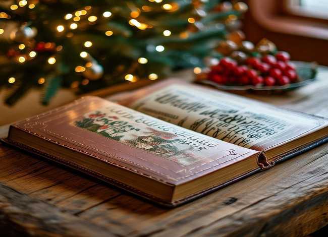 圣诞故事集，圣诞故事集1983年一版一