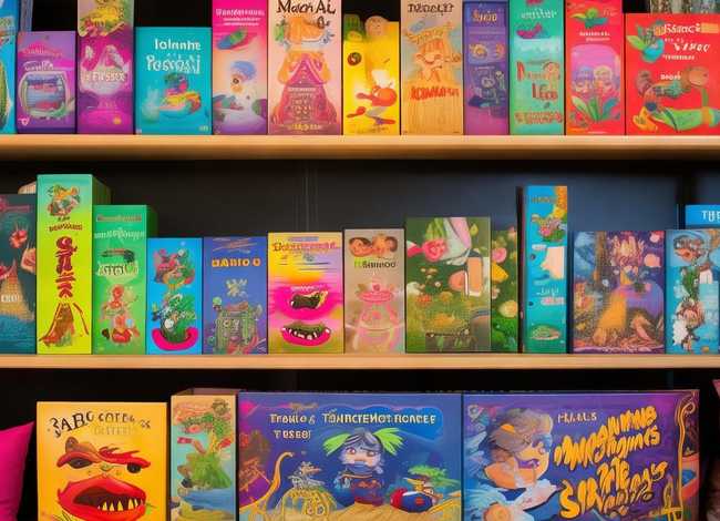 适合小学生读的童话故事书有哪些（小学生看的童话书有哪些）