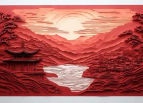 有故事的剪纸简单 有故事的剪纸简单又好看