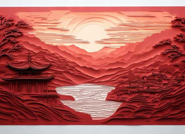 有故事的剪纸简单 有故事的剪纸简单又好看 有故事的剪纸简单 有故事的剪纸简单又好看