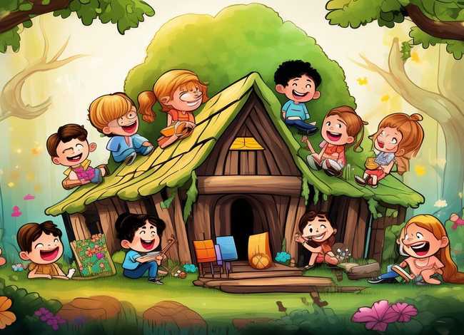 正能量儿童故事,正能量幼儿故事大全 正能量儿童故事,正能量幼儿故事大全