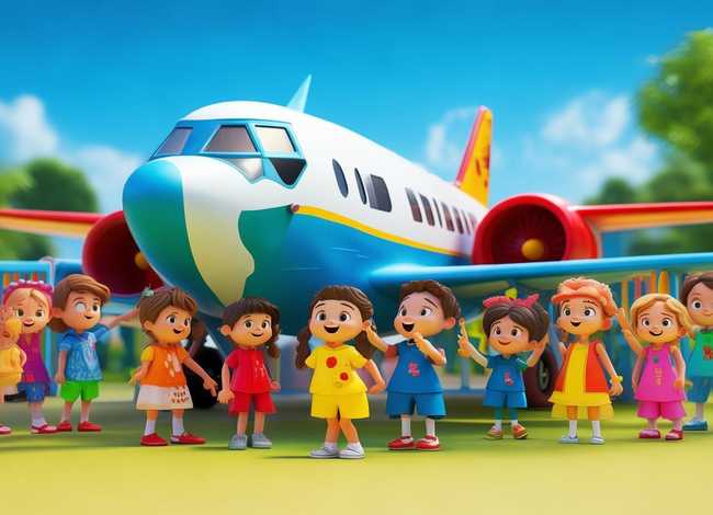 飞机儿童小故事短篇;飞机小故事幼儿园 飞机儿童小故事短篇;飞机小故事幼儿园