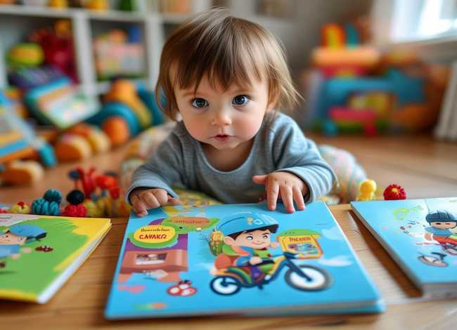 儿童安全小故事大全，安全小故事幼儿