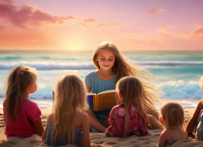 儿童故事 童话故事 朗读视频 海的女儿童话故事朗读视频 儿童故事 童话故事 朗读视频 海的女儿童话故事朗读视频