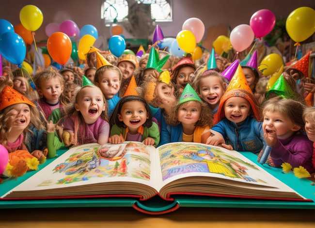 儿童节的故事来历作文 儿童节的由来的作文