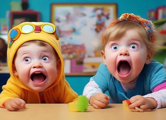 儿童双簧剧本 搞笑 儿童双簧剧本 搞笑版