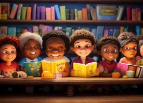 6-12岁孩子情商故事；50个情商故事送给孩子